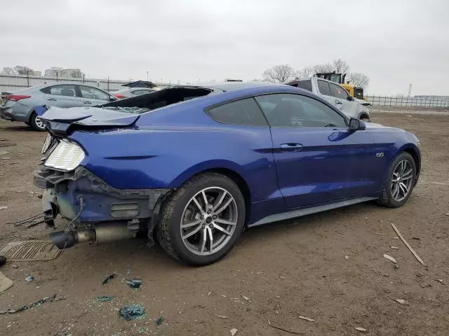 2016 Ford Mustang GT