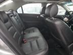 2008 Ford Fusion SE