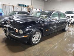 2005 Jaguar Vandenplas en venta en Elgin, IL