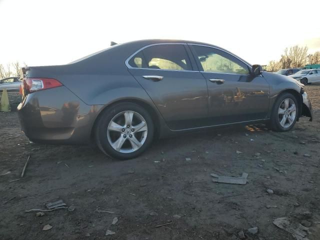 2010 Acura TSX