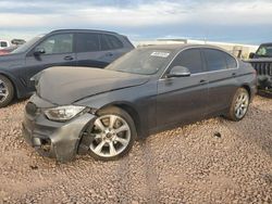 2015 BMW 335 I en venta en Phoenix, AZ