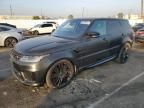 2020 Land Rover Range Rover Sport P525 HSE