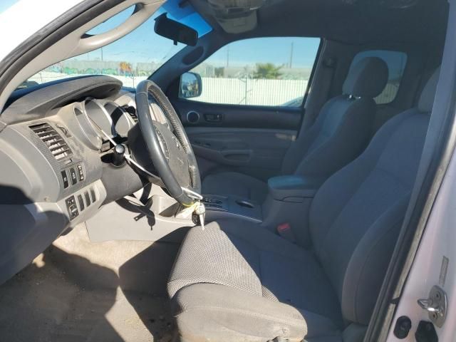 2008 Toyota Tacoma Access Cab