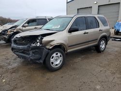 2005 Honda CR-V LX en venta en Memphis, TN