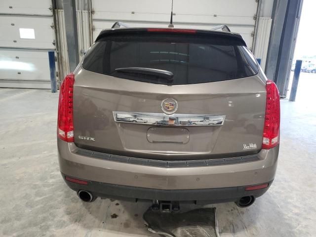 2011 Cadillac SRX Luxury Collection