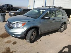 Honda Vehiculos salvage en venta: 2010 Honda CR-V LX