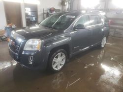 GMC salvage cars for sale: 2011 GMC Terrain SLE