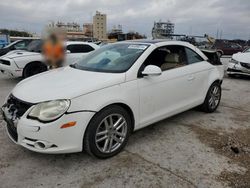 2008 Volkswagen EOS LUX en venta en New Orleans, LA