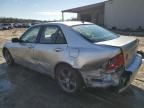 2001 Lexus IS 300