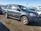 2004 Honda Pilot EXL