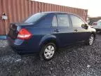 2011 Nissan Versa S