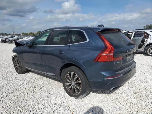 2021 Volvo XC60 T5 Inscription