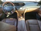 2008 Mercedes-Benz CL 550