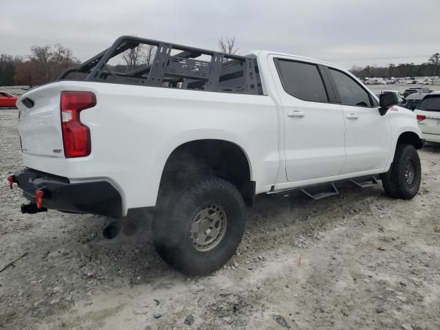 2021 Chevrolet Silverado K1500 RST