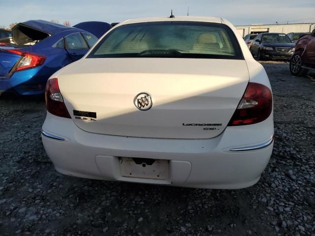 2006 Buick Lacrosse CXL