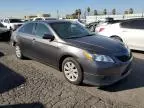 2007 Toyota Camry Hybrid