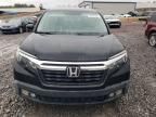 2018 Honda Ridgeline RTL