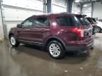 2011 Ford Explorer XLT