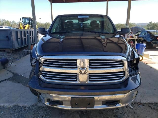 2016 Dodge RAM 1500 SLT