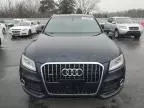 2014 Audi Q5 Premium Plus