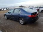 2005 Honda Accord EX