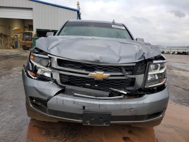 2019 Chevrolet Tahoe K1500 LT