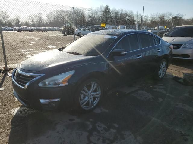 2014 Nissan Altima 3.5S