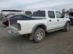 2003 Toyota Tacoma Double Cab Prerunner