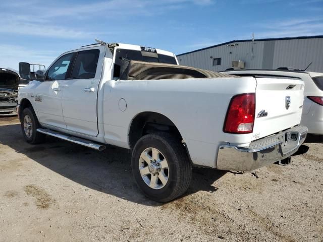 2014 Dodge RAM 2500 SLT