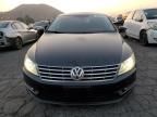 2013 Volkswagen CC Sport