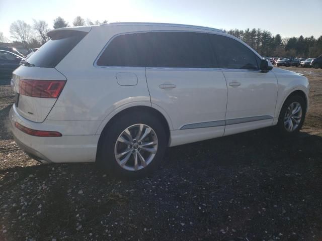 2017 Audi Q7 Premium