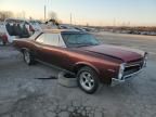 1967 Pontiac Lemans