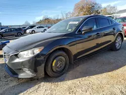 Mazda Vehiculos salvage en venta: 2015 Mazda 6 Sport