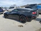 2019 Chevrolet Corvette Stingray 1LT