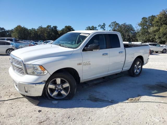 2017 Dodge RAM 1500 SLT