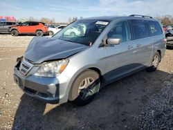 2007 Honda Odyssey EXL en venta en Columbus, OH