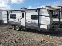 Keystone salvage cars for sale: 2016 Keystone Trailer