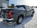 2021 Chevrolet Silverado K1500 RST