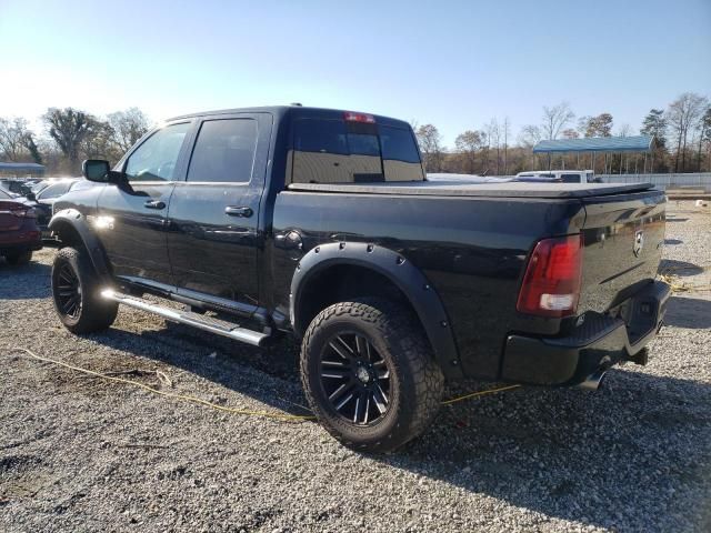 2014 Dodge RAM 1500 Sport