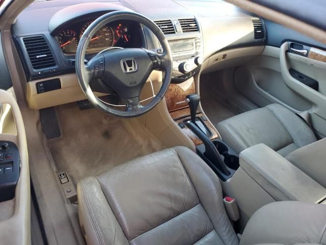 2004 Honda Accord EX