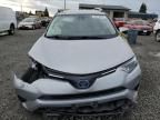 2018 Toyota Rav4 HV LE