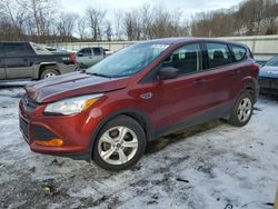 2015 Ford Escape S en venta en Ellwood City, PA