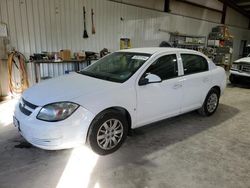 Chevrolet salvage cars for sale: 2009 Chevrolet Cobalt LT