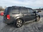 2012 Honda Pilot EXL