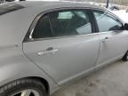 2009 Chevrolet Malibu 1LT