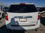 2014 Chevrolet Equinox LTZ