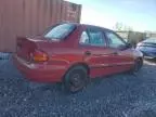 1997 Hyundai Accent GL