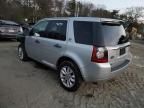 2011 Land Rover LR2 HSE