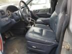 2002 Chrysler Town & Country Limited