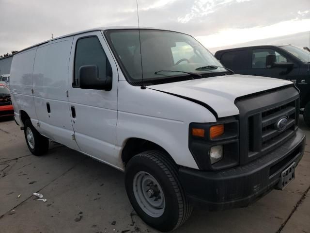 2008 Ford Econoline E350 Super Duty Van